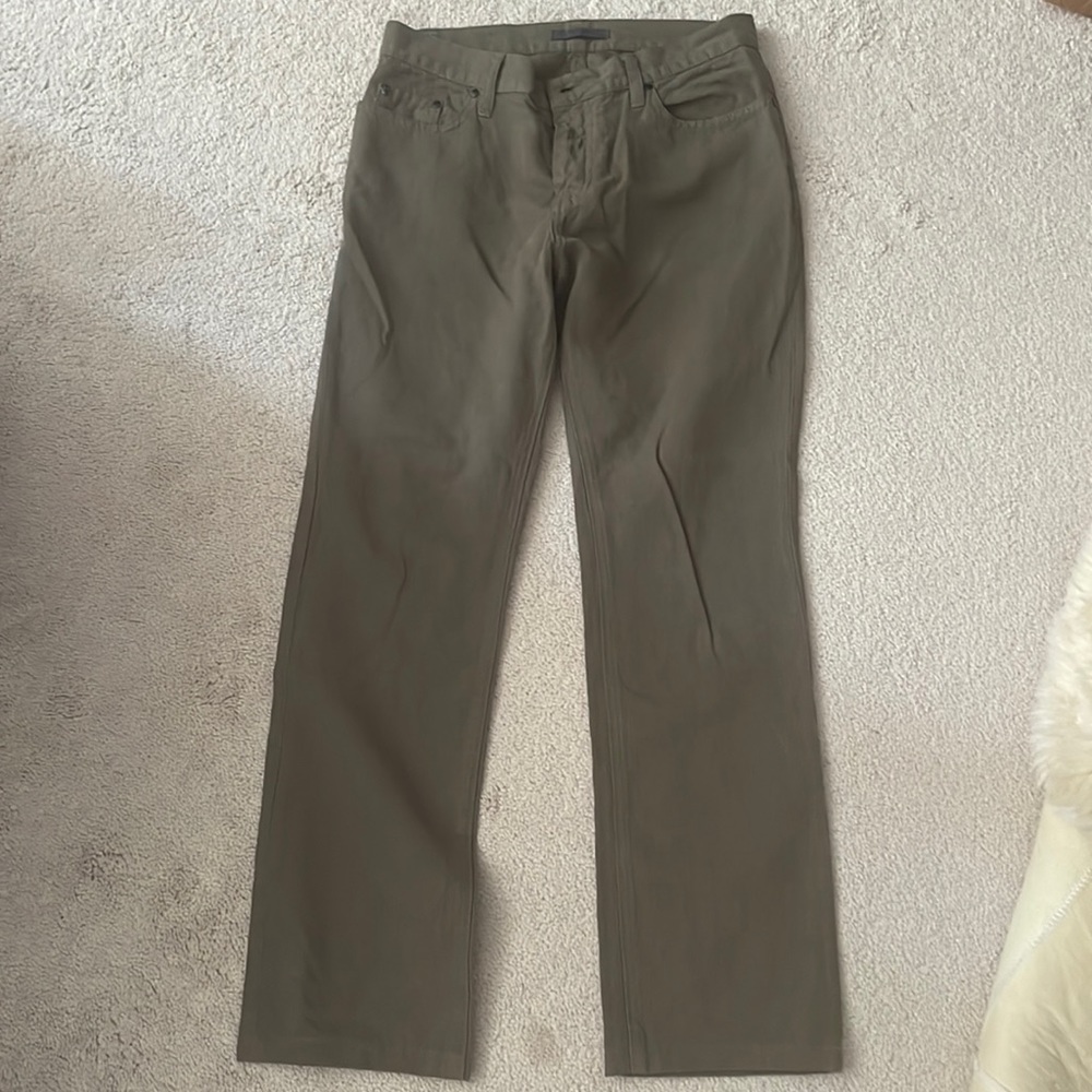 John Varvatos Men’s Jeans